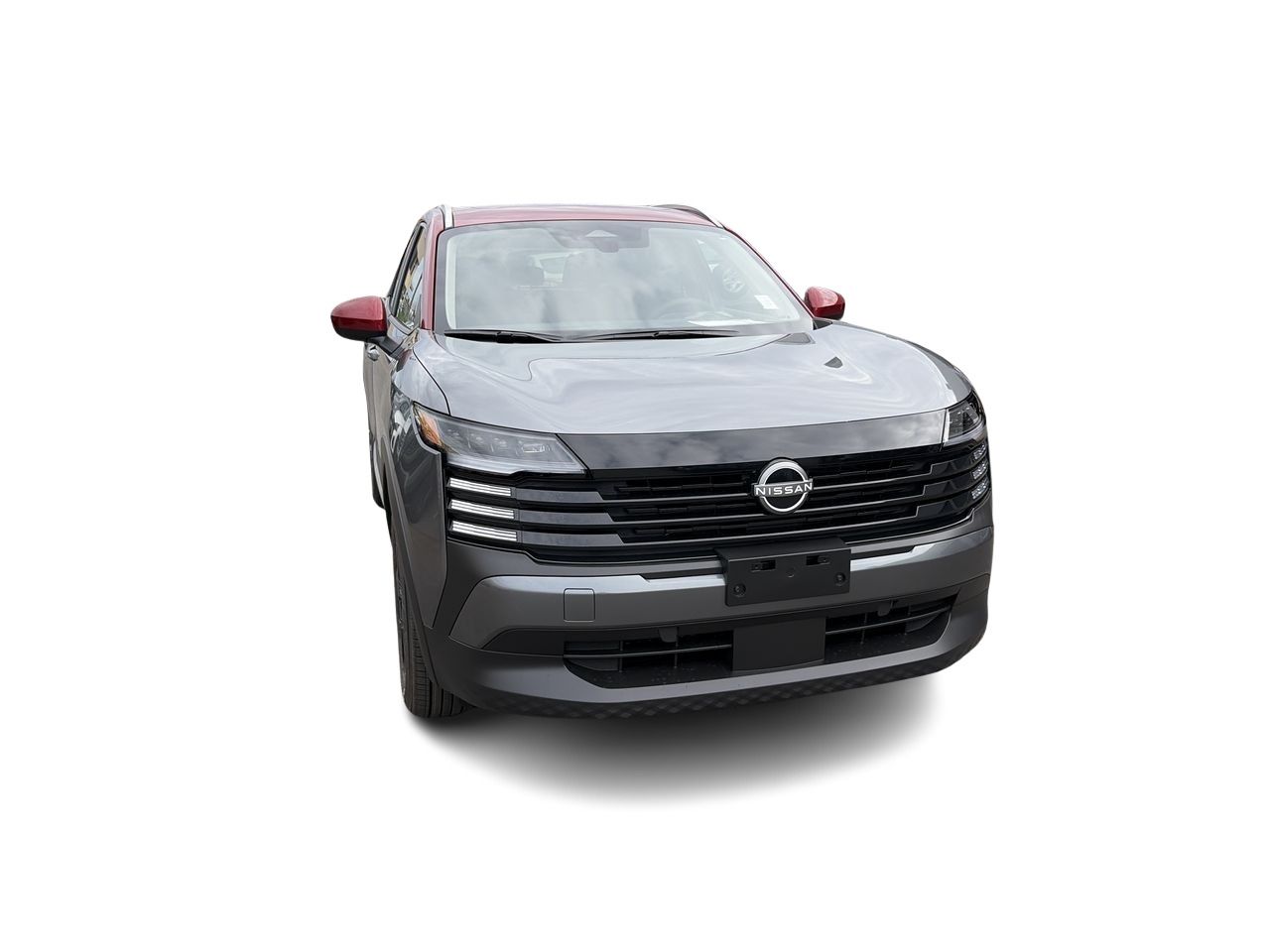 2026 Nissan Kicks in North Vancouver, British Columbia