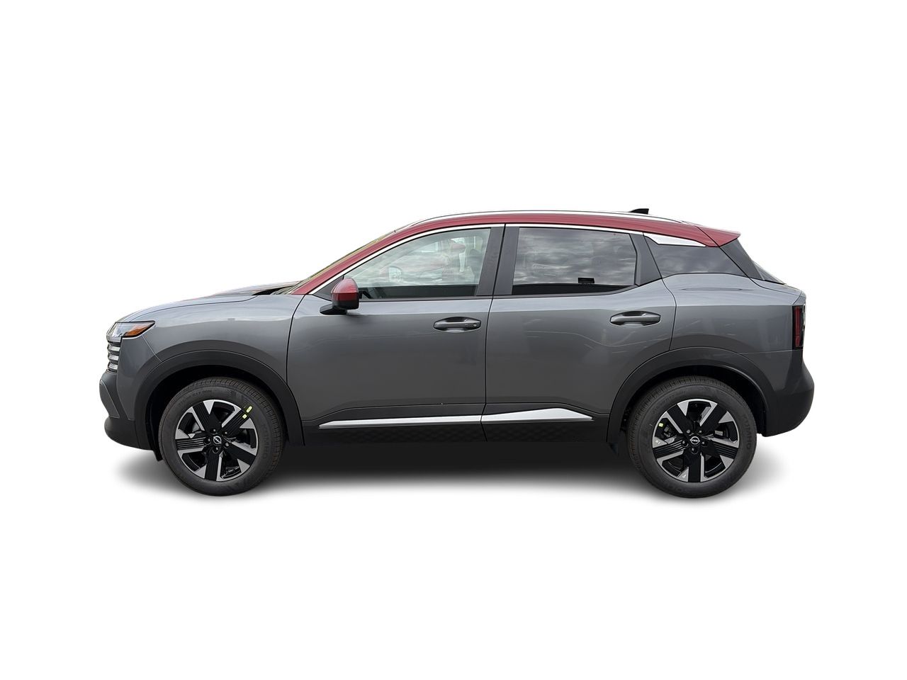 2026 Nissan Kicks in North Vancouver, British Columbia