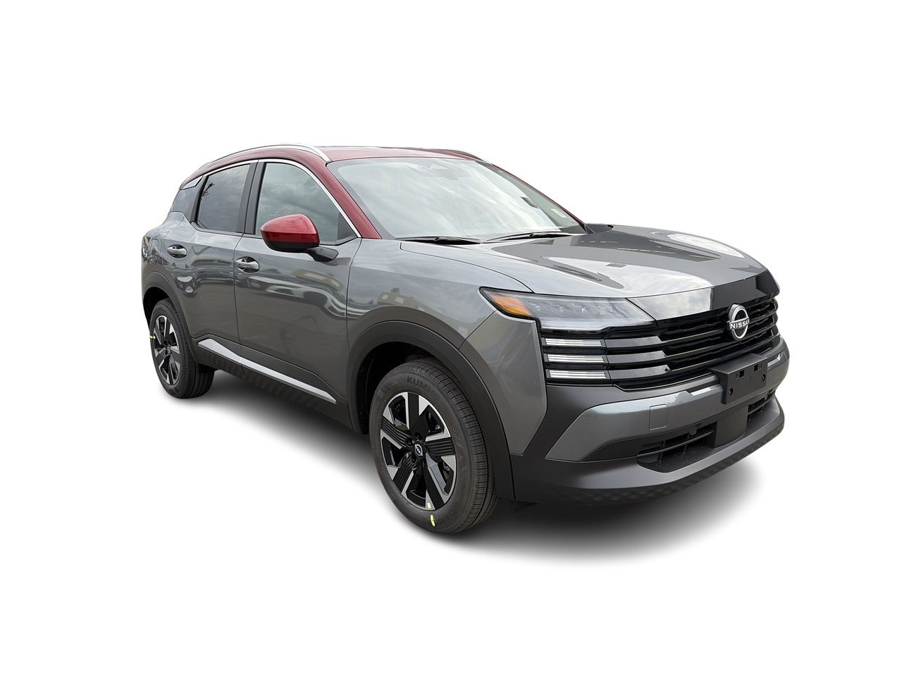 2026 Nissan Kicks in North Vancouver, British Columbia