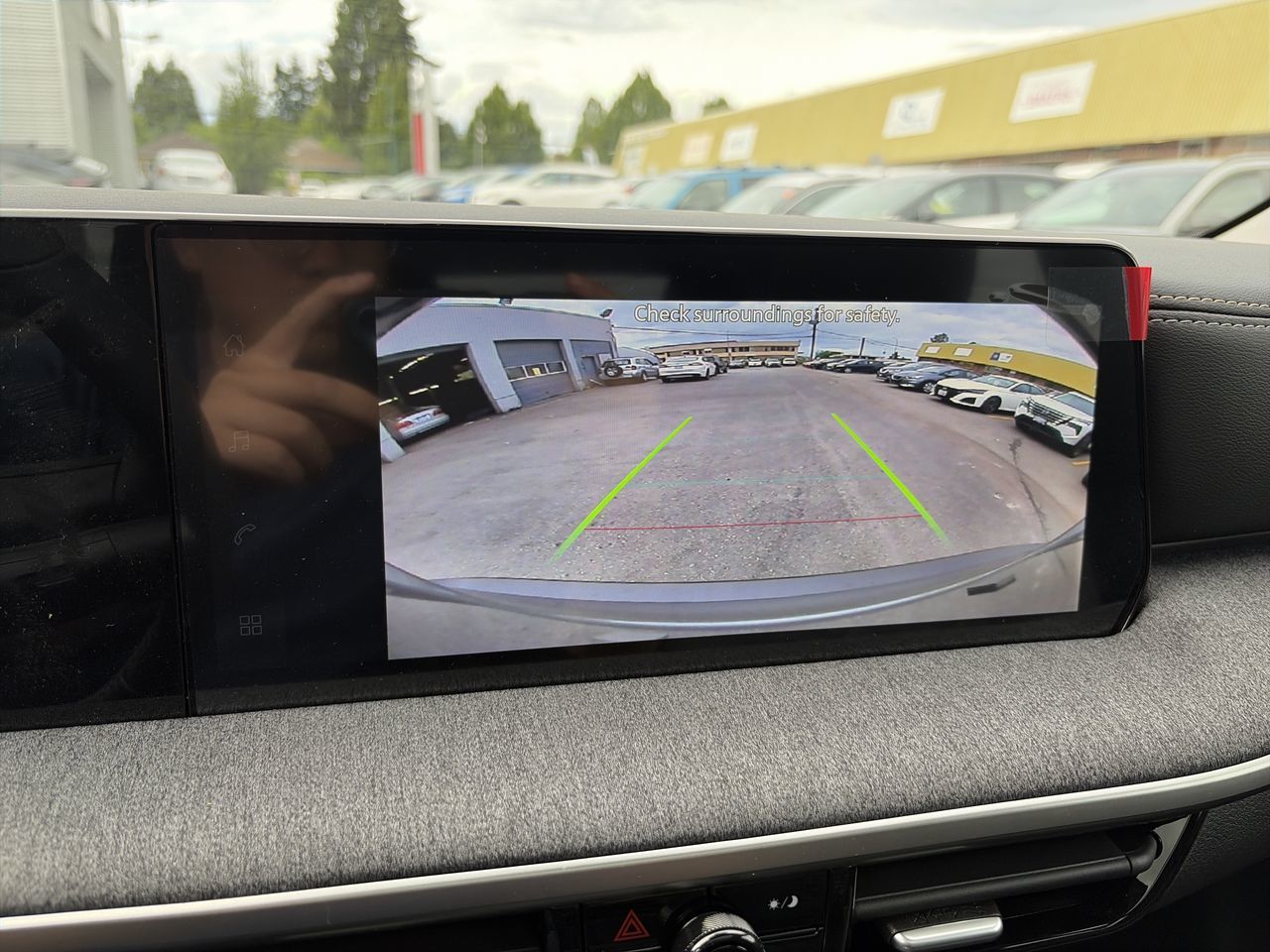 2026 Nissan Kicks in North Vancouver, British Columbia