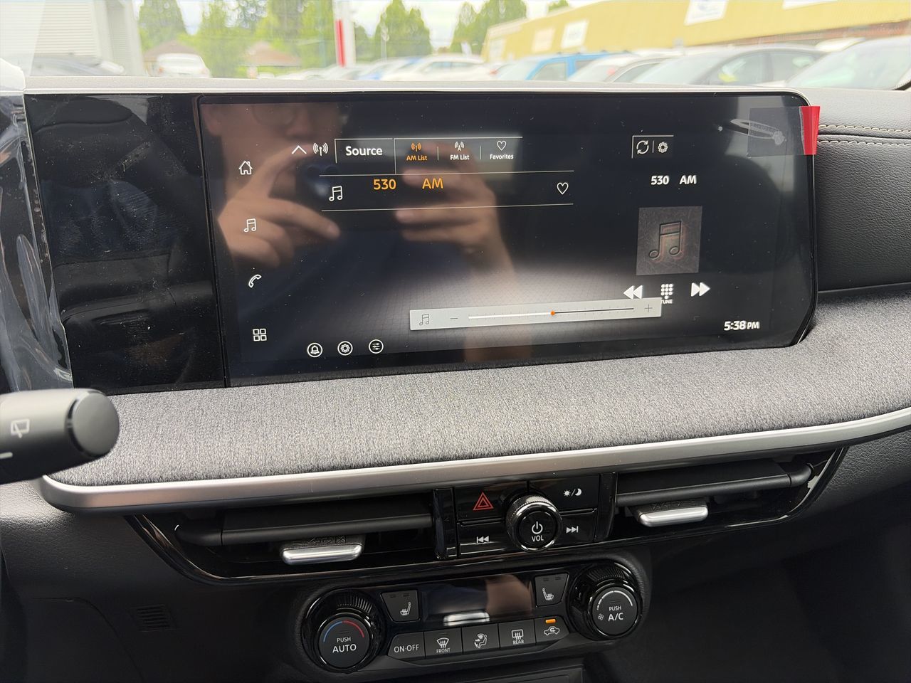 2026 Nissan Kicks in North Vancouver, British Columbia