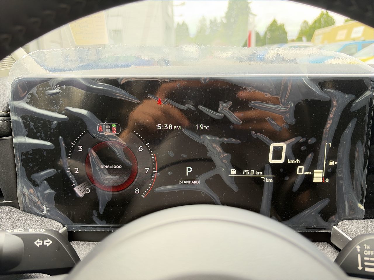 2026 Nissan Kicks in North Vancouver, British Columbia