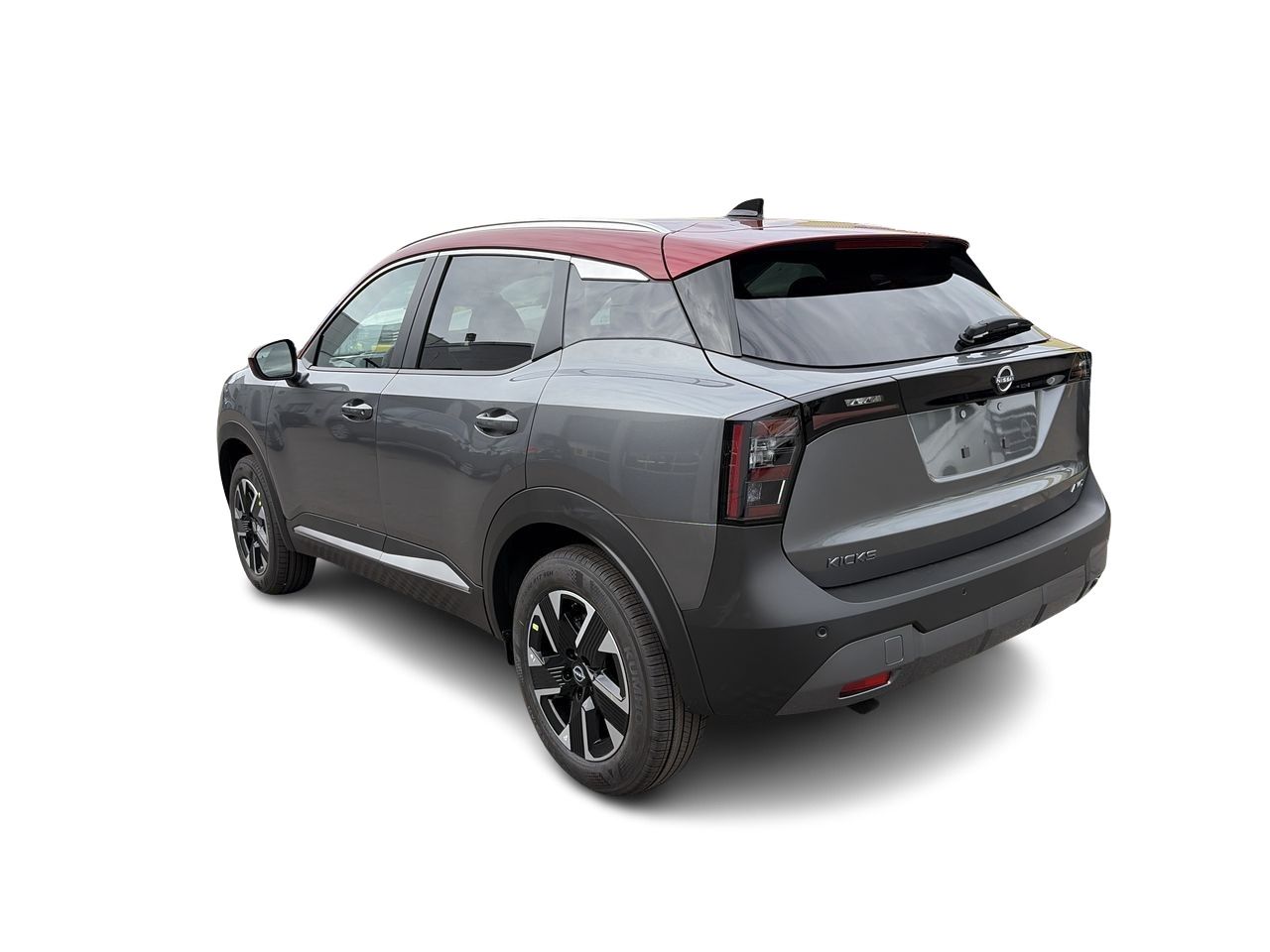 2026 Nissan Kicks in North Vancouver, British Columbia