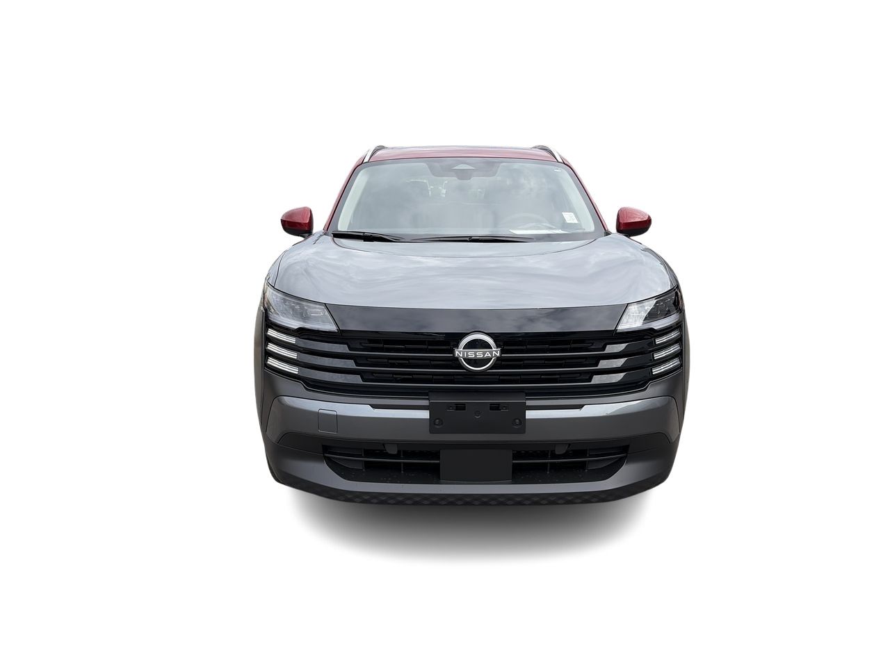 2026 Nissan Kicks in North Vancouver, British Columbia