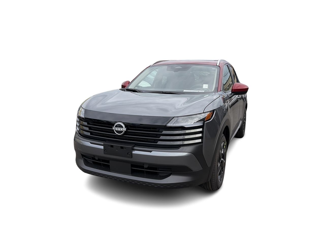 2026 Nissan Kicks in North Vancouver, British Columbia
