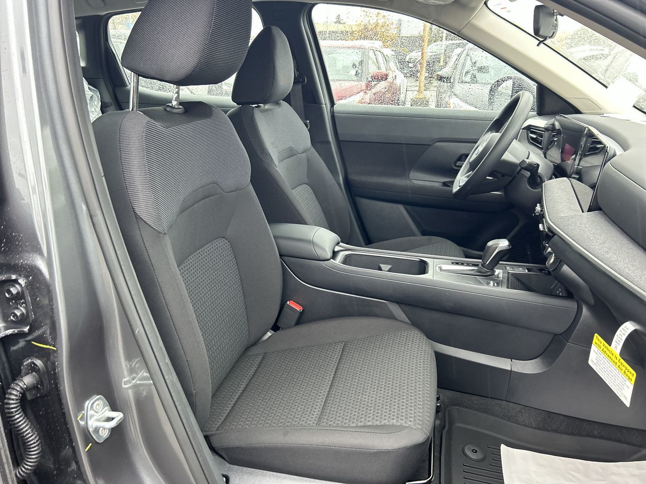 2026 Nissan Kicks