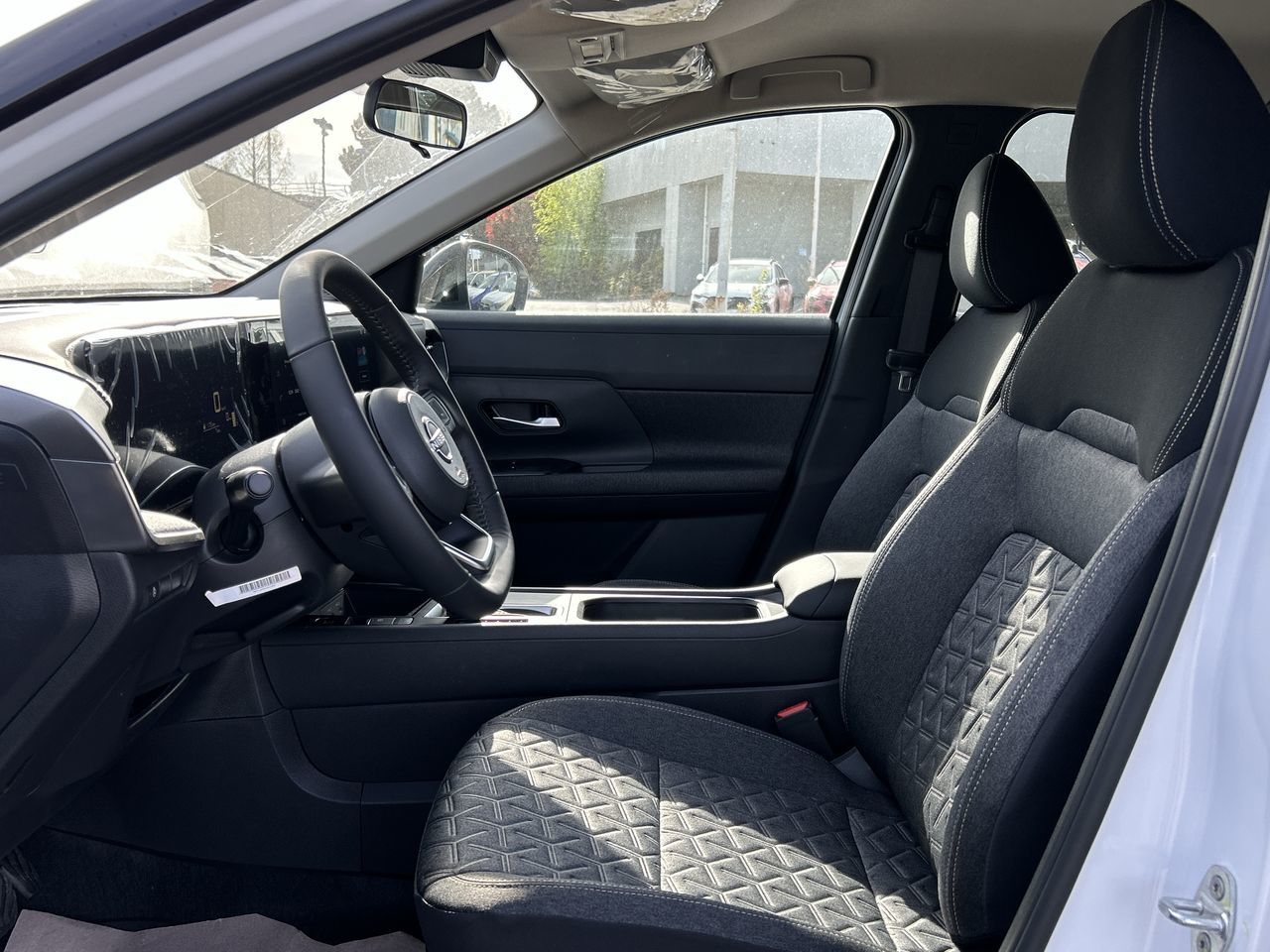 2026 Nissan Kicks in North Vancouver, British Columbia