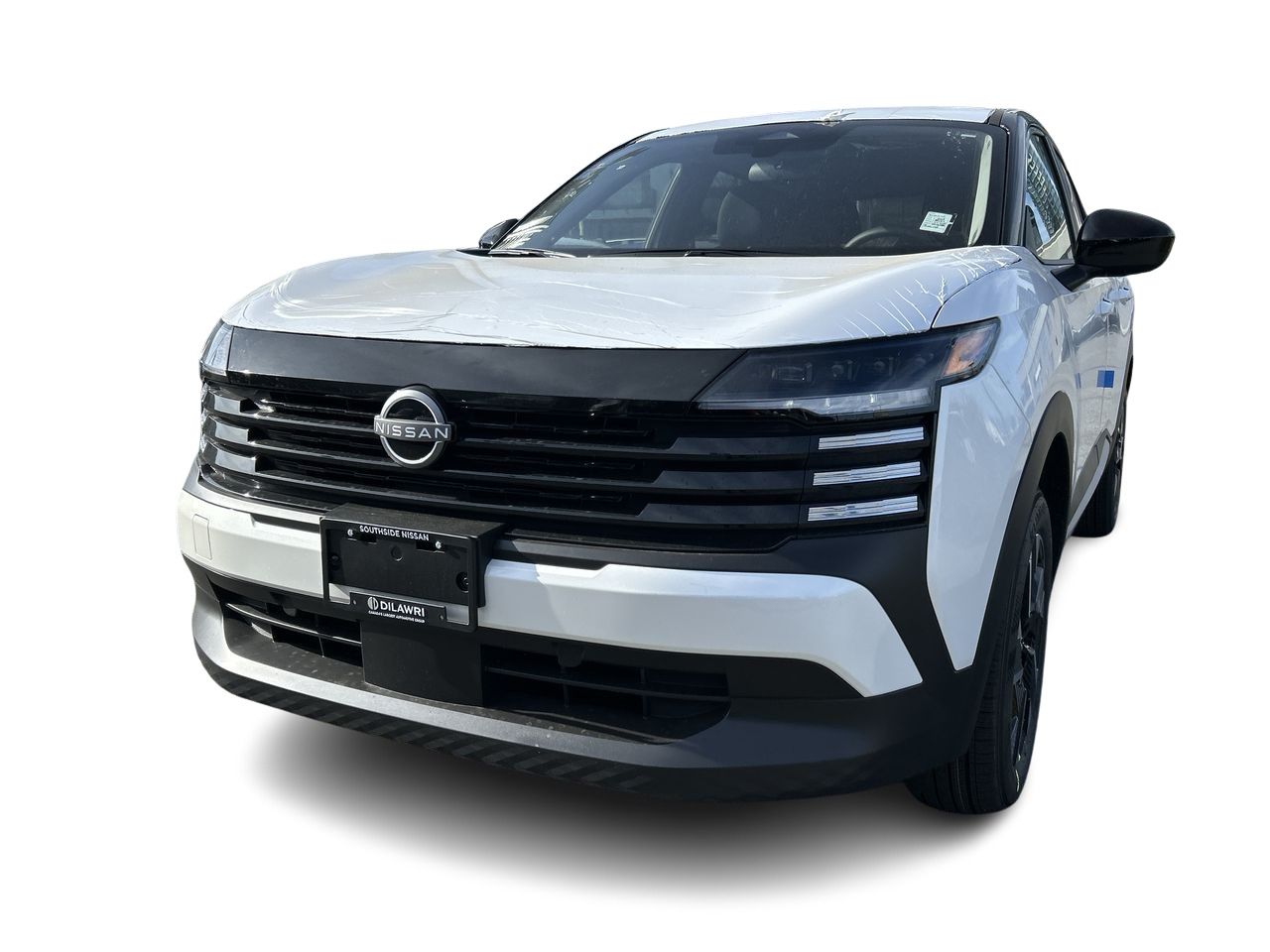 2026 Nissan Kicks in North Vancouver, British Columbia