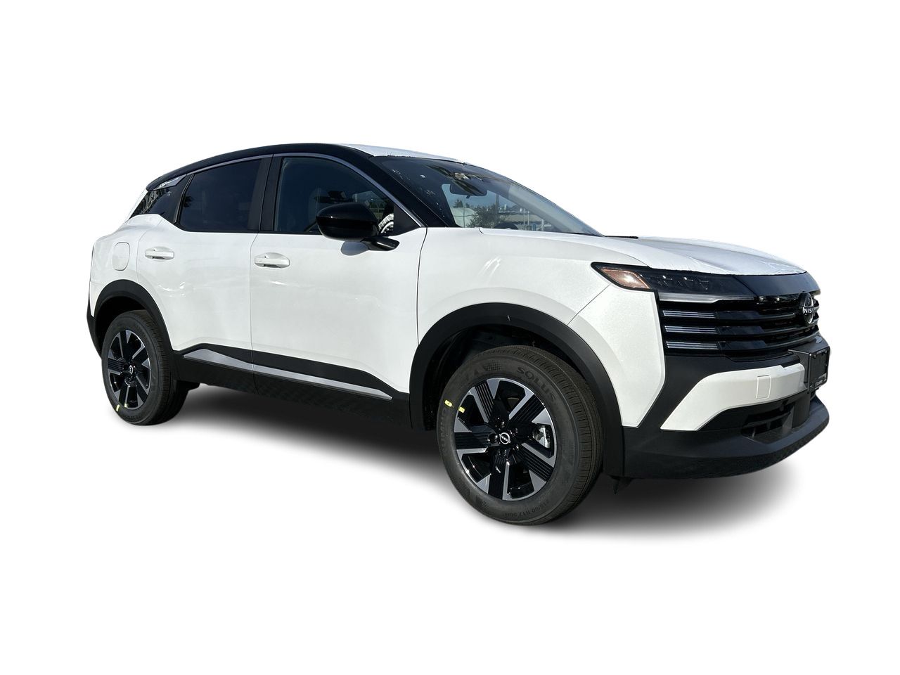 2026 Nissan Kicks in North Vancouver, British Columbia