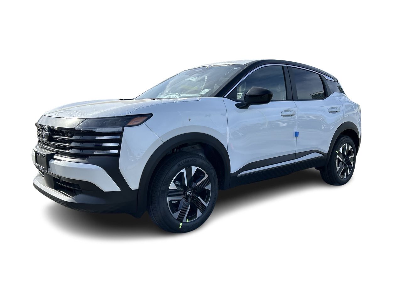 2026 Nissan Kicks in North Vancouver, British Columbia