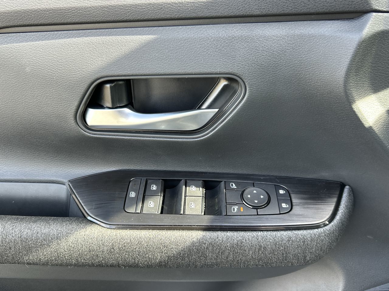 2026 Nissan Kicks in North Vancouver, British Columbia
