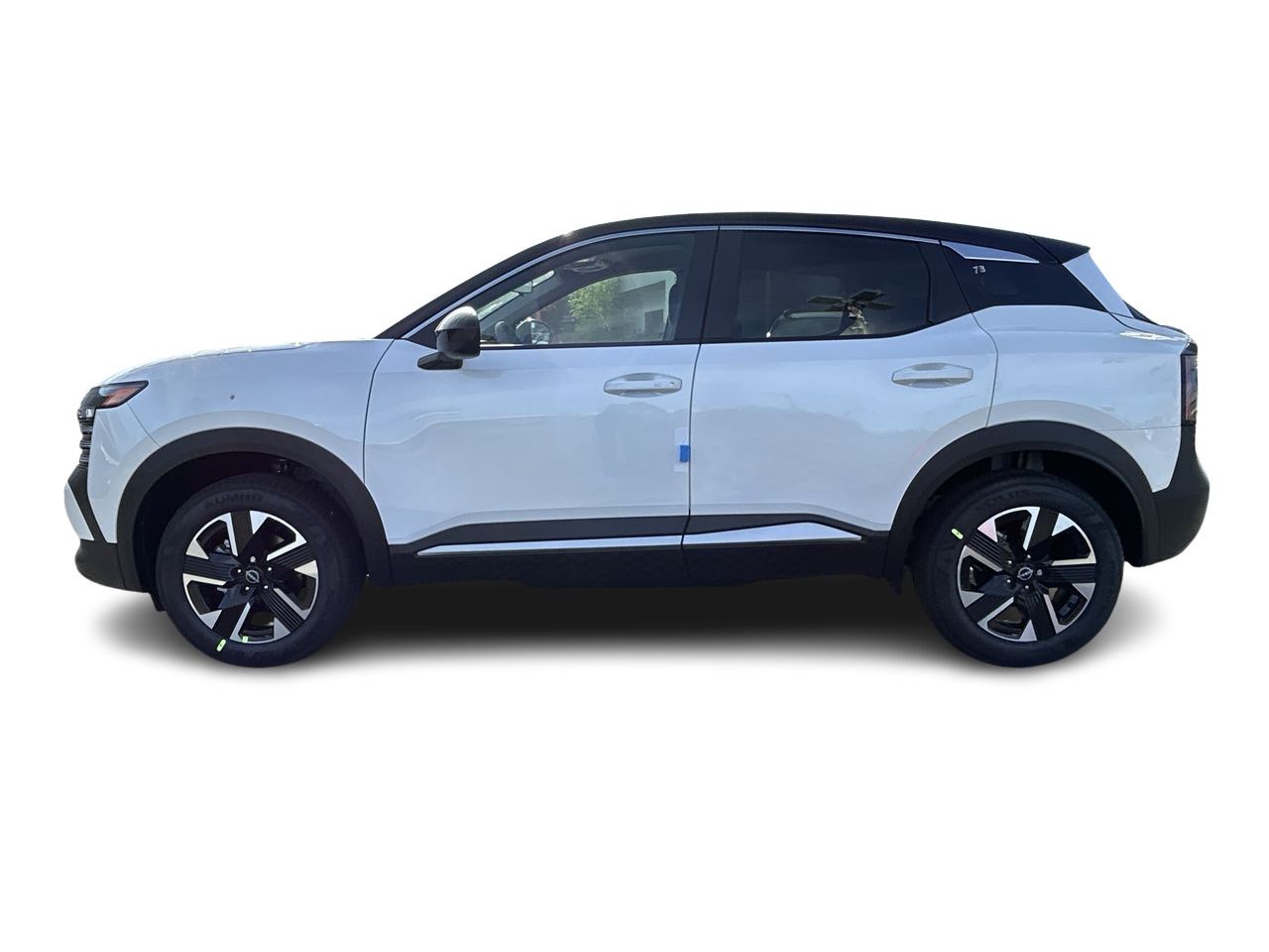 2026 Nissan Kicks in North Vancouver, British Columbia
