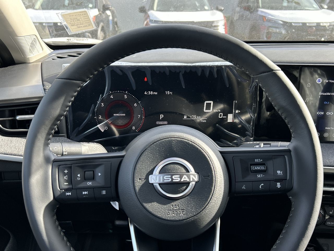 2026 Nissan Kicks in North Vancouver, British Columbia