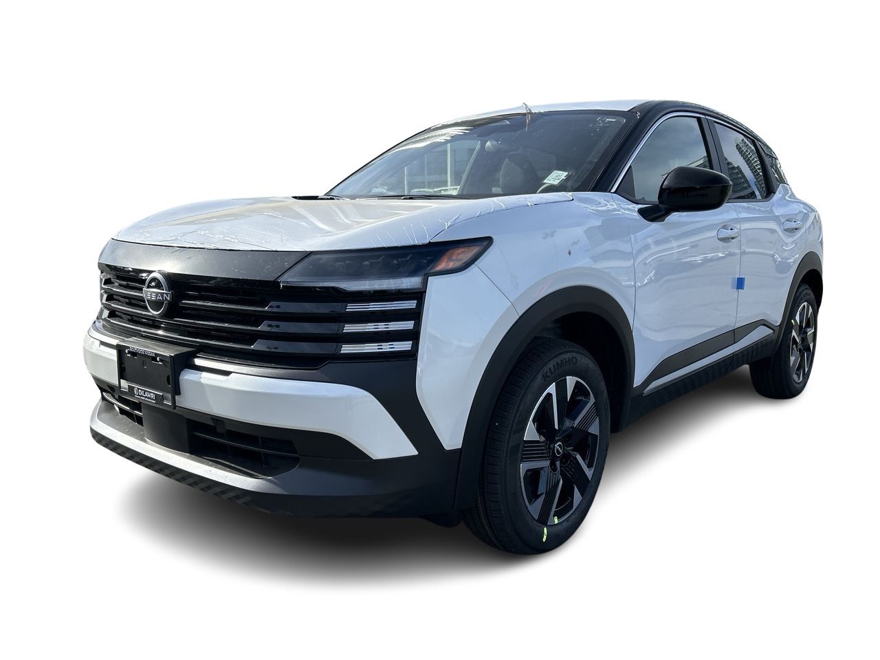 2026 Nissan Kicks in North Vancouver, British Columbia