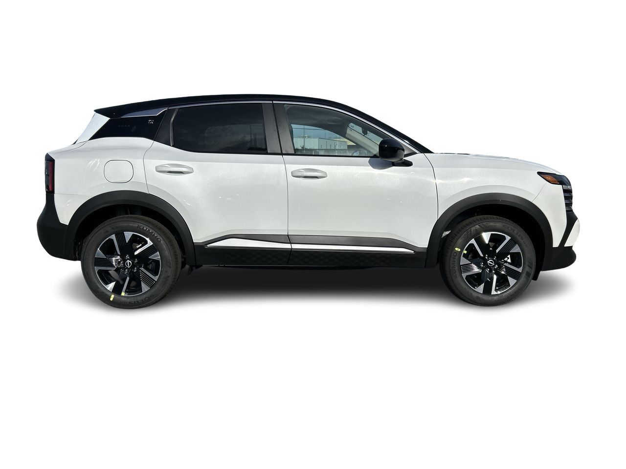 2026 Nissan Kicks in North Vancouver, British Columbia
