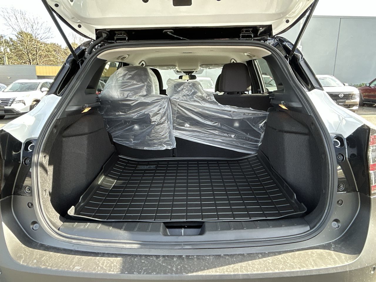 2026 Nissan Kicks in North Vancouver, British Columbia