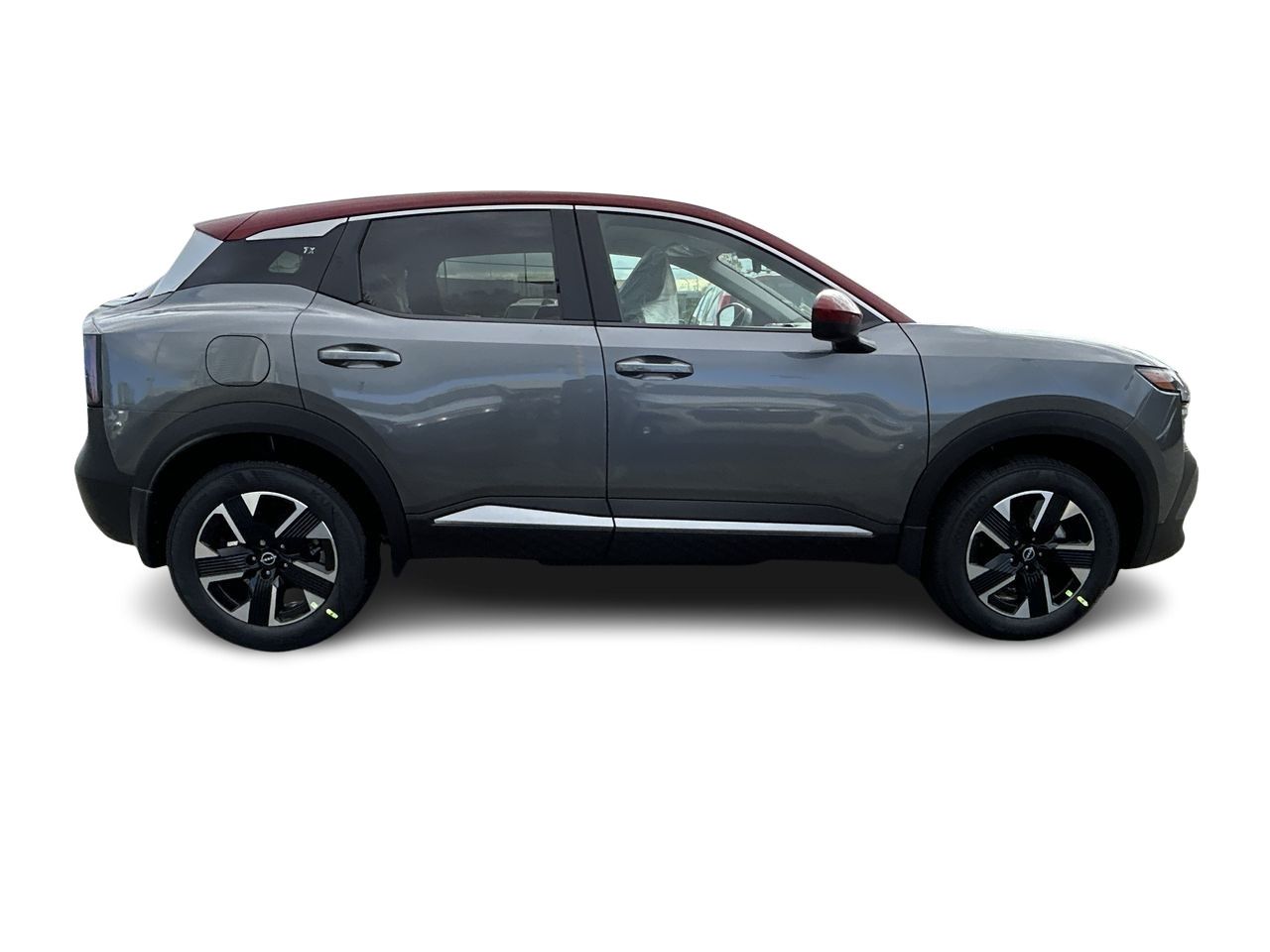 2026 Nissan Kicks in North Vancouver, British Columbia