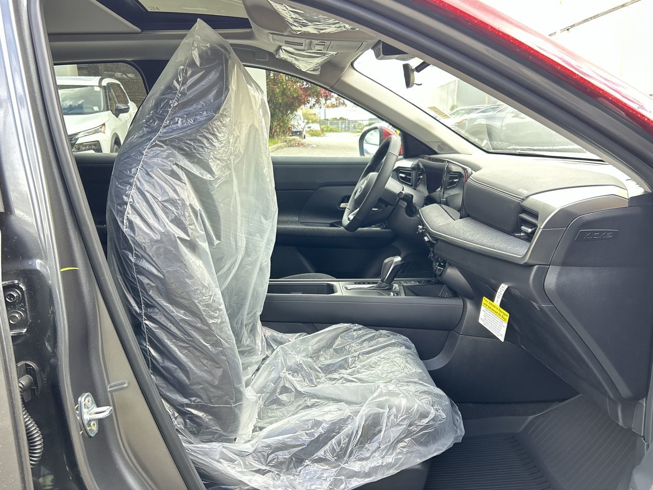 Nissan Kicks  2026 à Vancouver nord, Colombie-Britannique