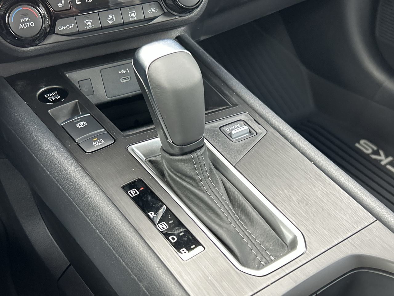 Nissan Kicks  2026 à Vancouver nord, Colombie-Britannique