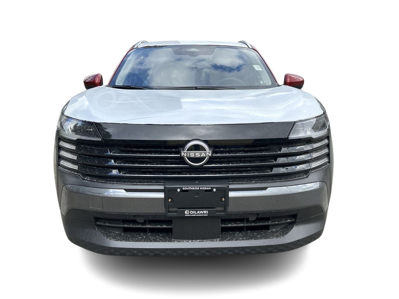 Nissan Kicks  2026 à Vancouver nord, Colombie-Britannique