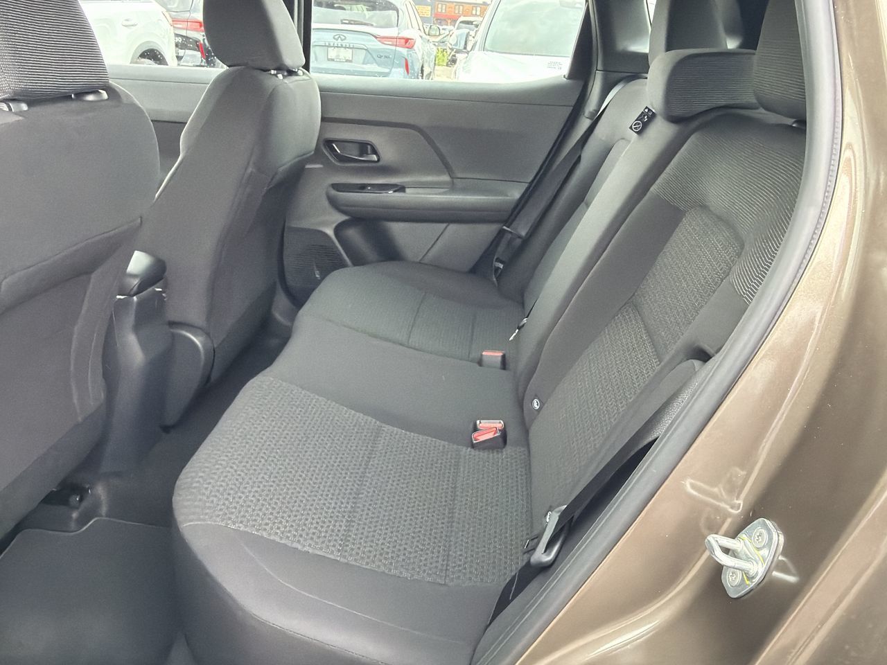 2026 Nissan Kicks in North Vancouver, British Columbia