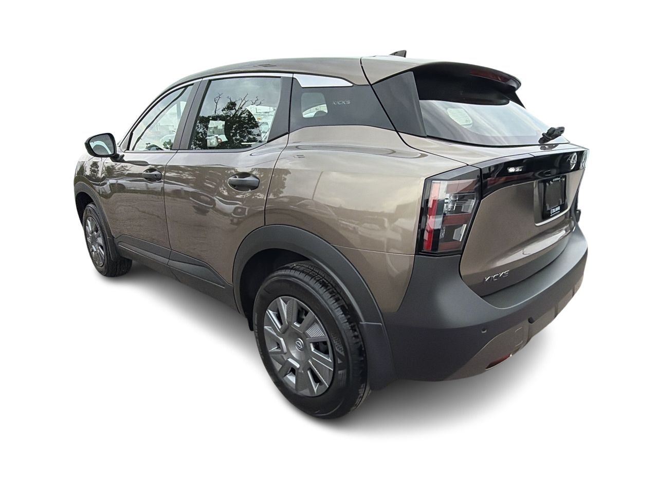 2026 Nissan Kicks in North Vancouver, British Columbia