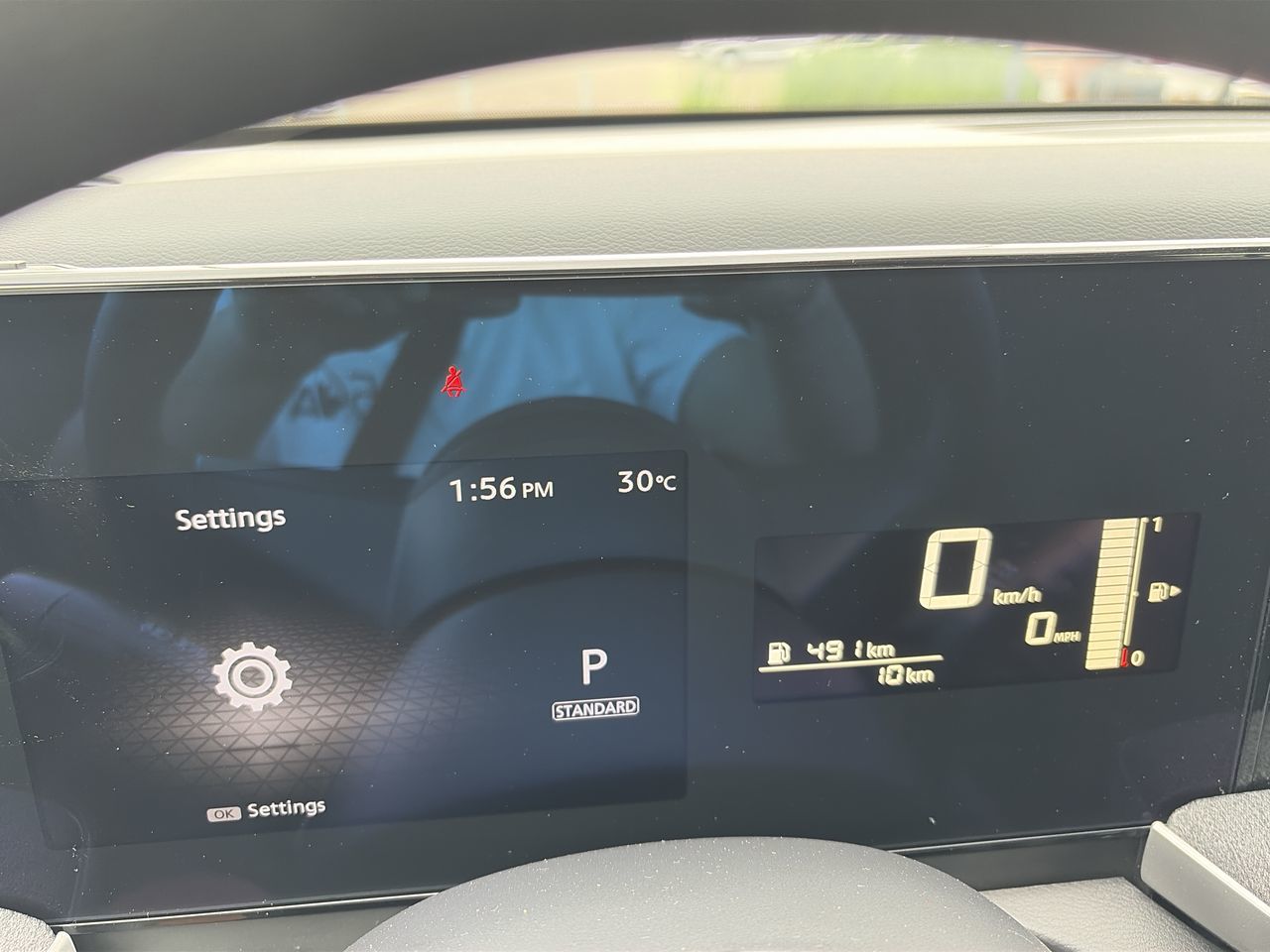 2026 Nissan Kicks in North Vancouver, British Columbia