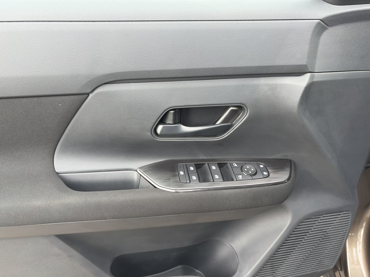 2026 Nissan Kicks in North Vancouver, British Columbia