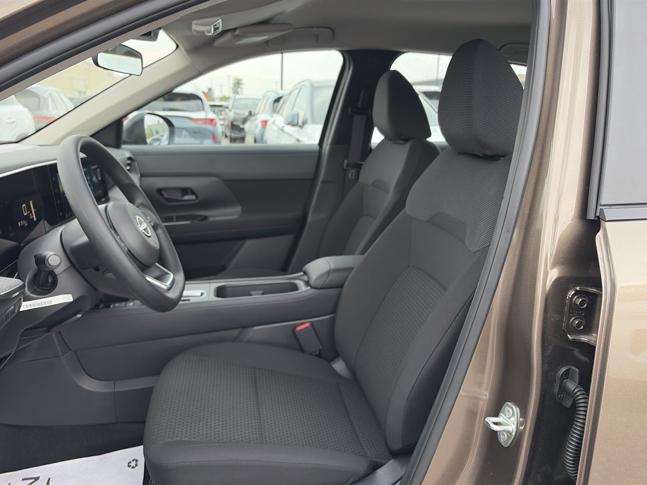 2026 Nissan Kicks in North Vancouver, British Columbia