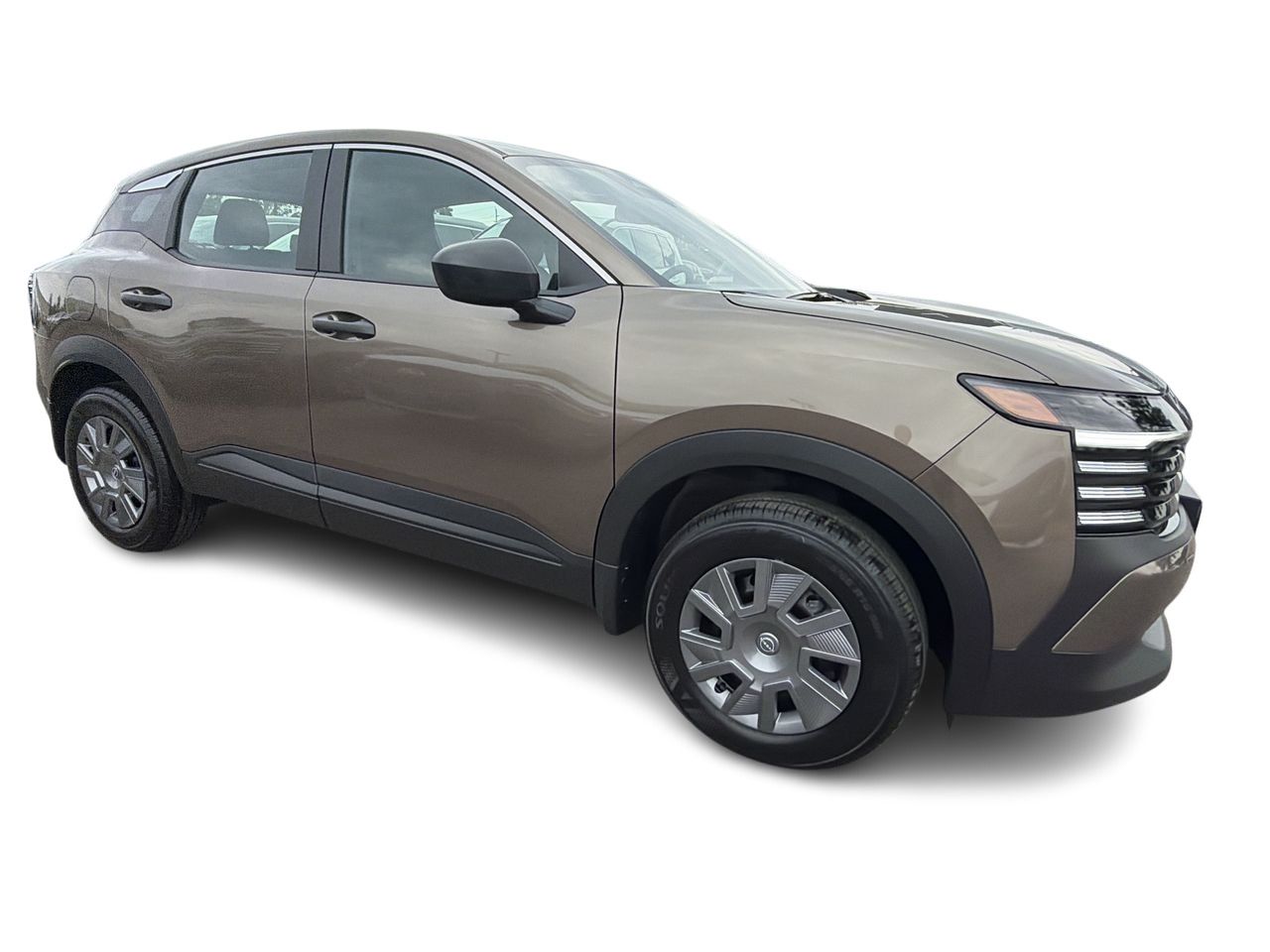 2026 Nissan Kicks in North Vancouver, British Columbia
