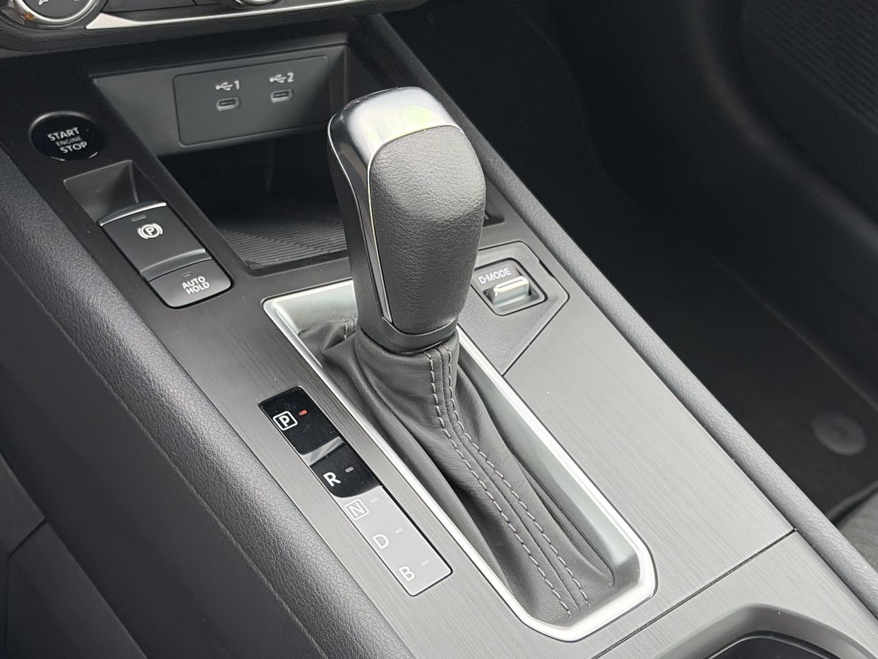 2026 Nissan Kicks in North Vancouver, British Columbia