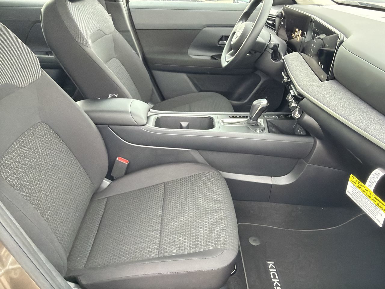 2026 Nissan Kicks in North Vancouver, British Columbia