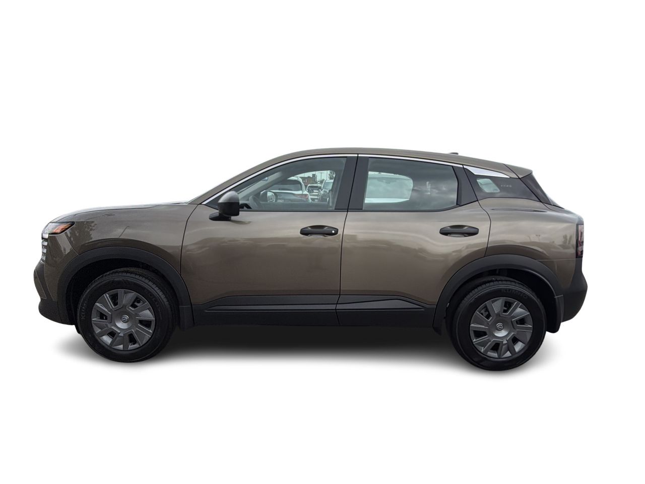 2026 Nissan Kicks in North Vancouver, British Columbia