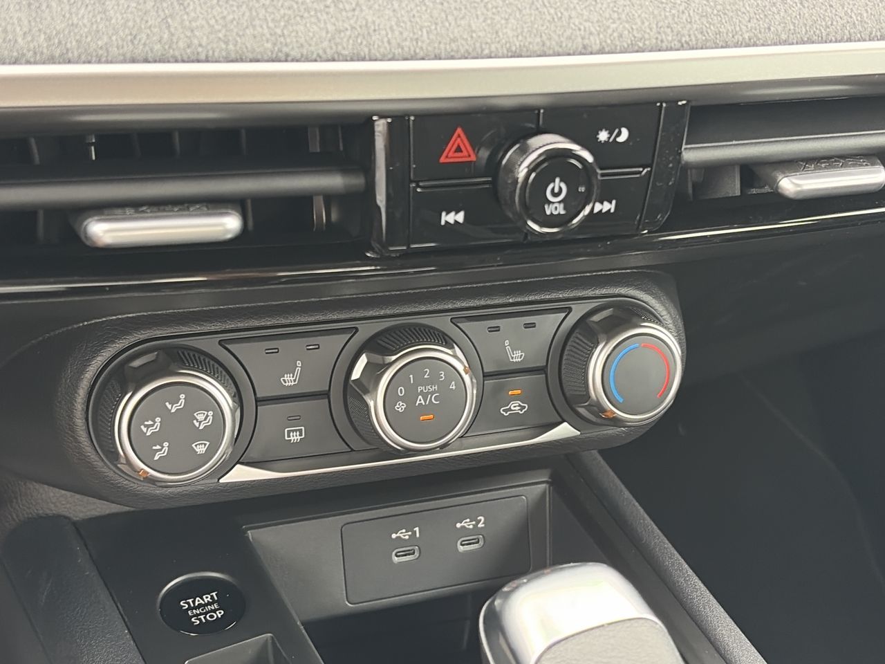 2026 Nissan Kicks in North Vancouver, British Columbia