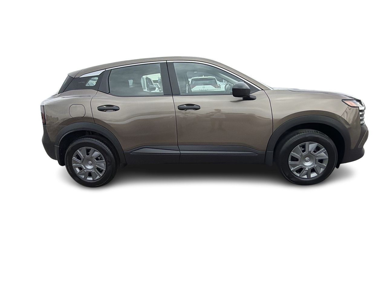 2026 Nissan Kicks in North Vancouver, British Columbia