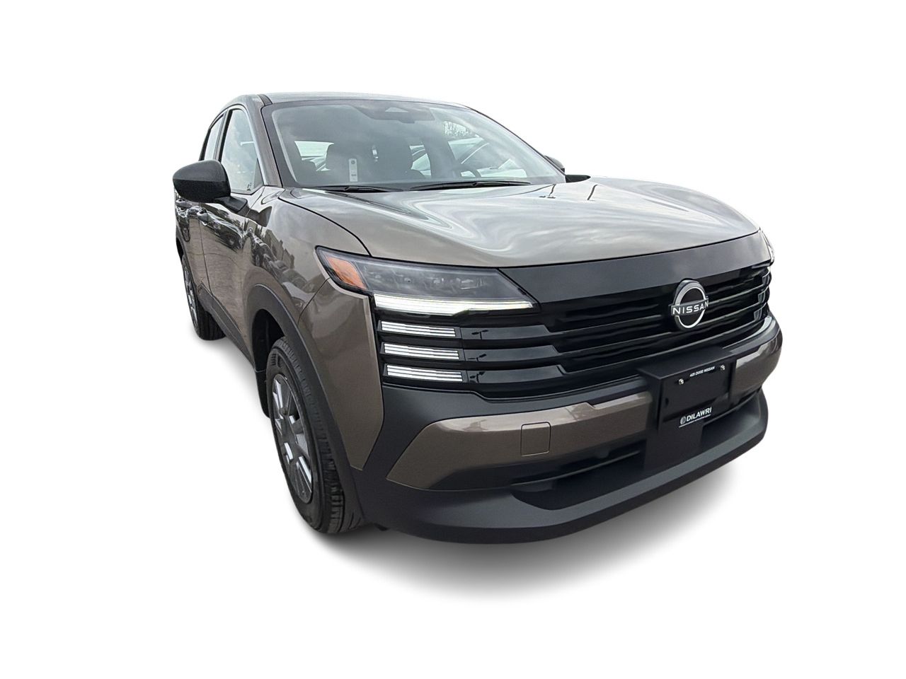 2026 Nissan Kicks in North Vancouver, British Columbia
