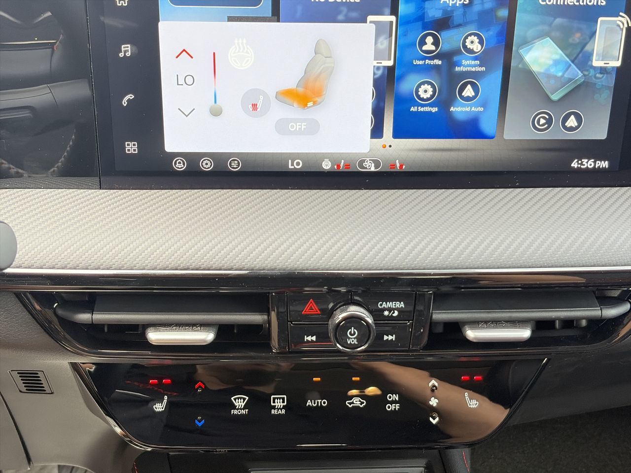 2026 Nissan Kicks in North Vancouver, British Columbia