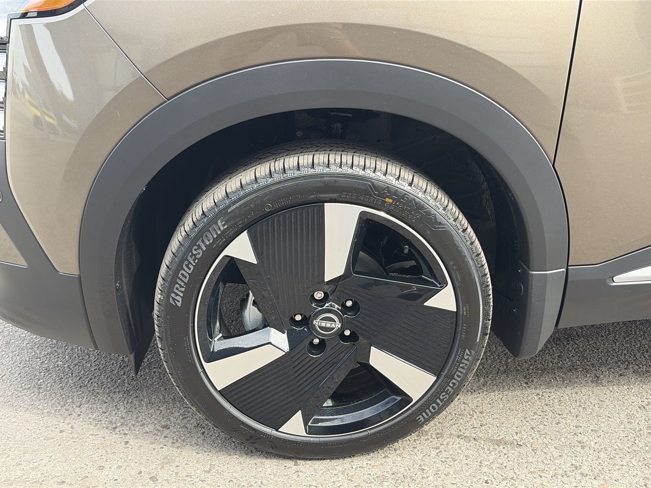 2026 Nissan Kicks in North Vancouver, British Columbia