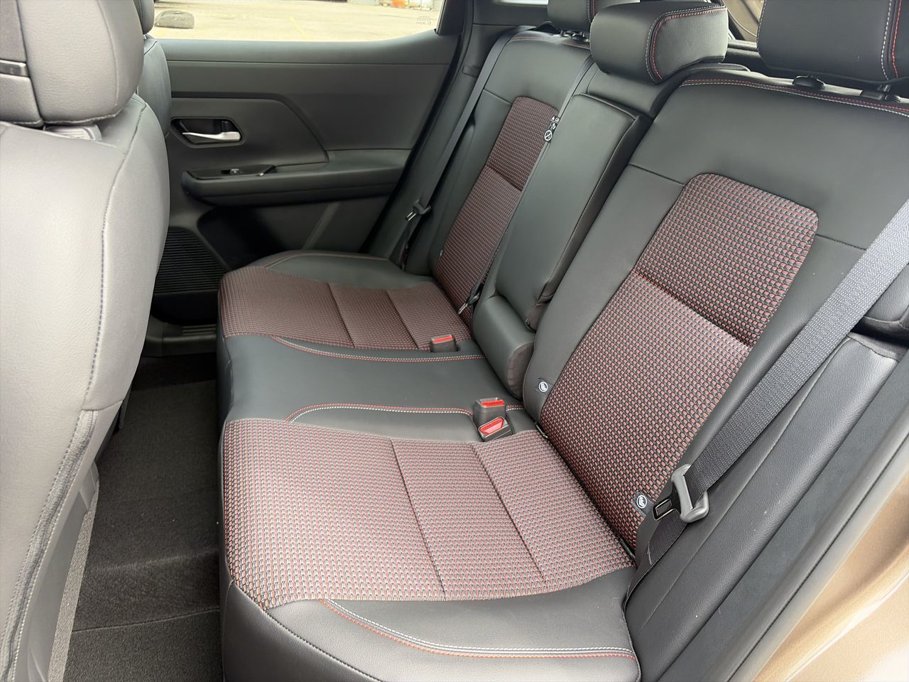 2026 Nissan Kicks in North Vancouver, British Columbia