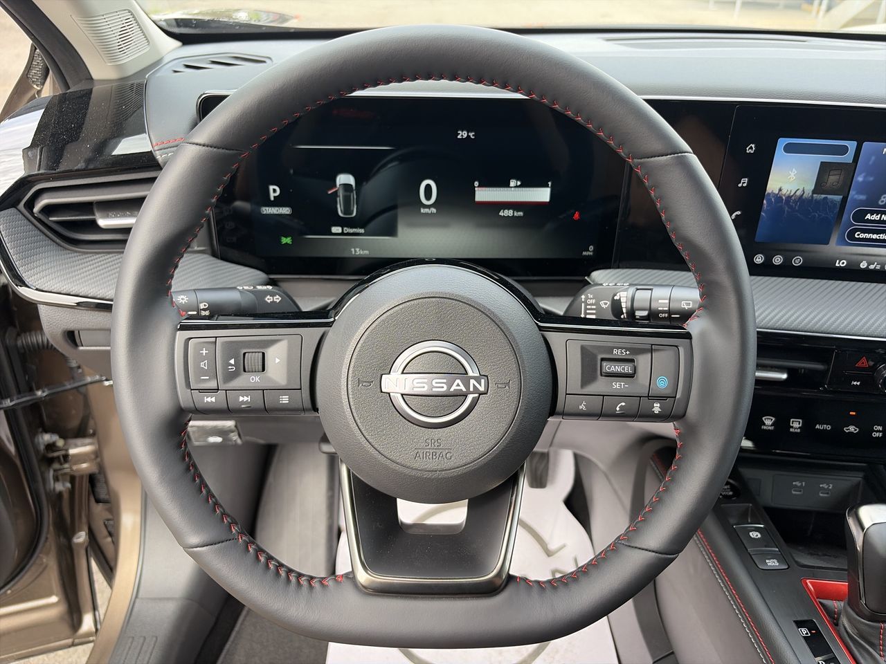 2026 Nissan Kicks in North Vancouver, British Columbia