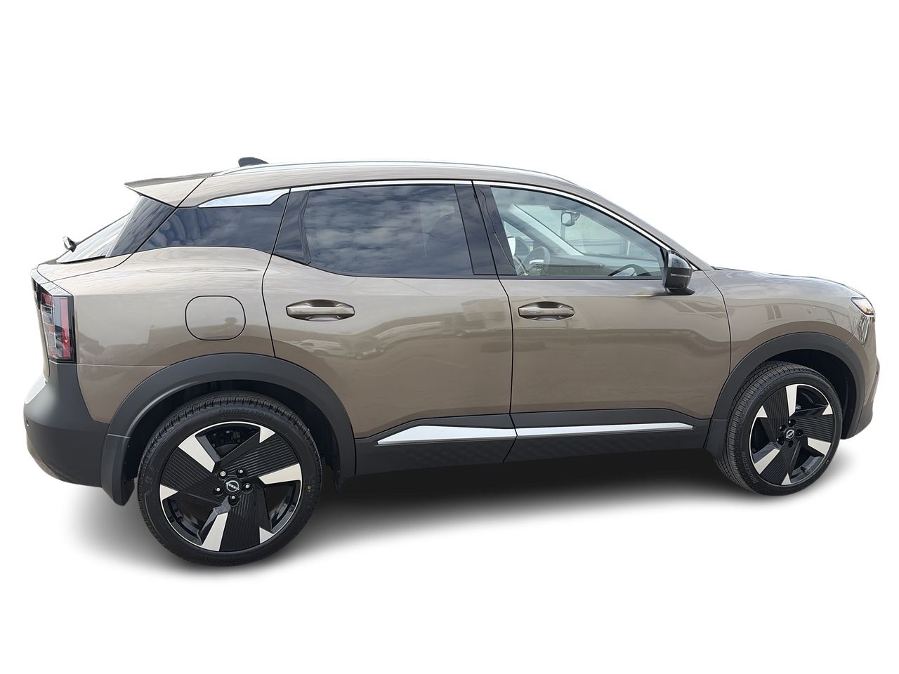 2026 Nissan Kicks in North Vancouver, British Columbia