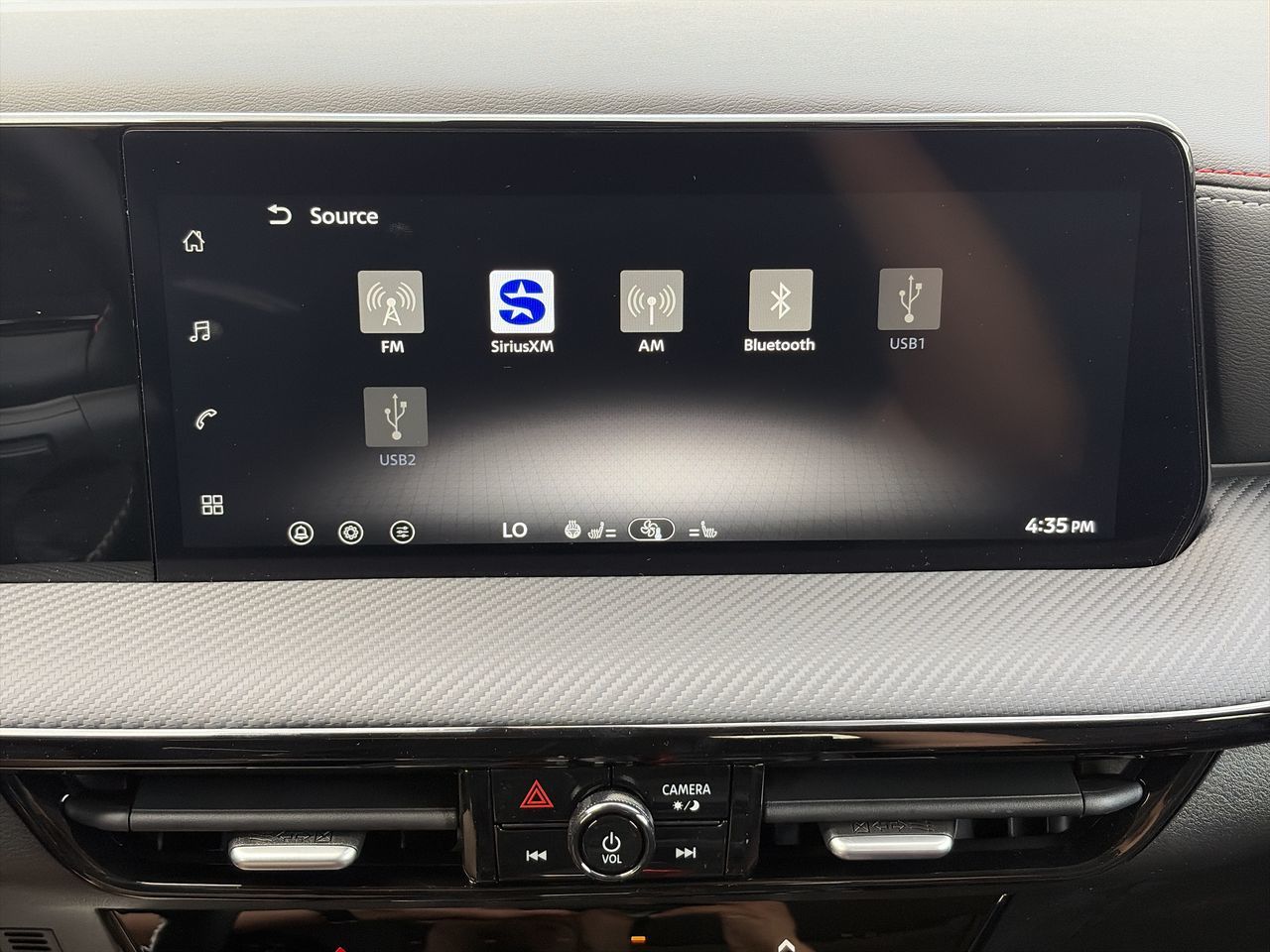 2026 Nissan Kicks in North Vancouver, British Columbia
