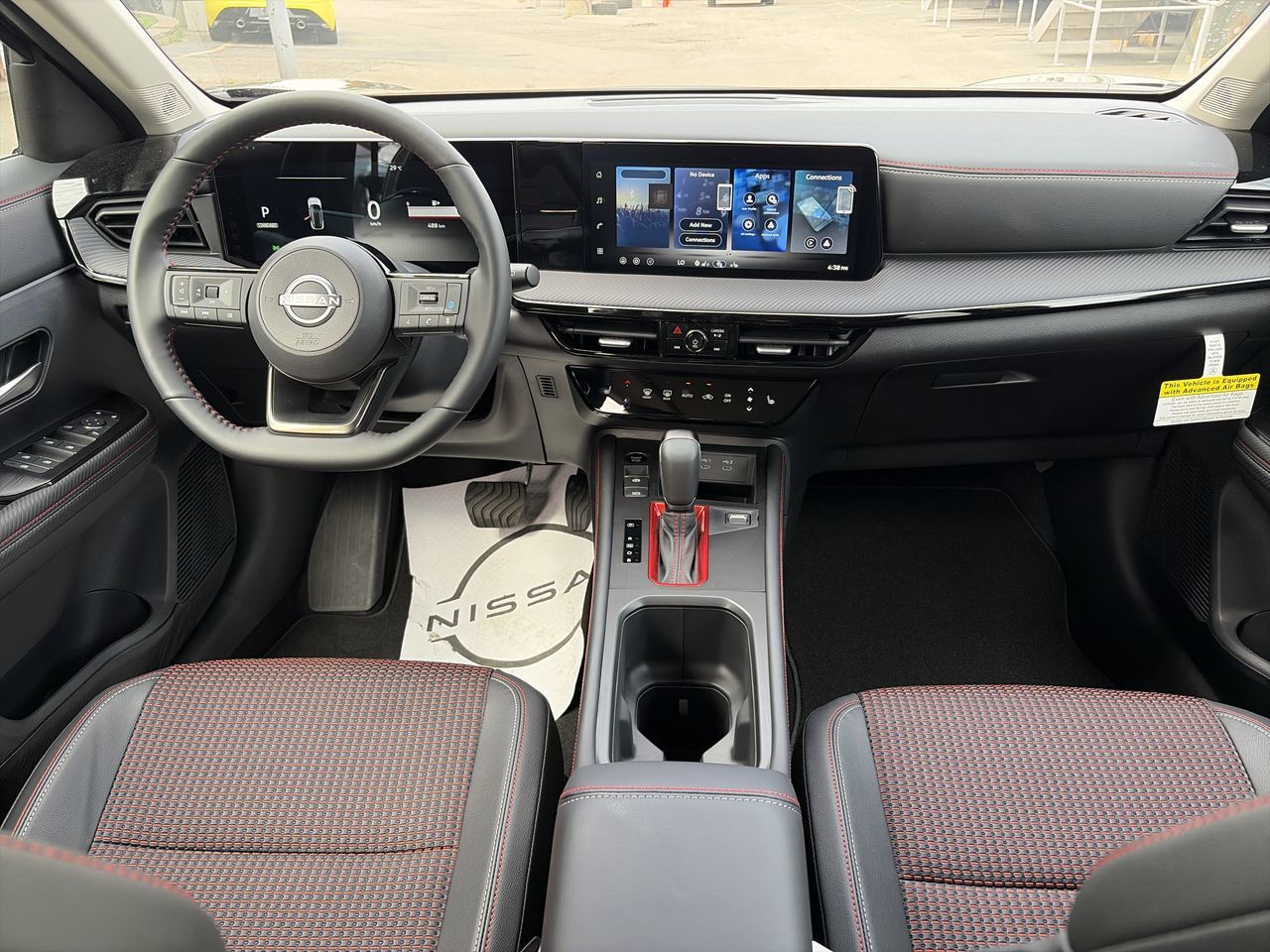 2026 Nissan Kicks in North Vancouver, British Columbia