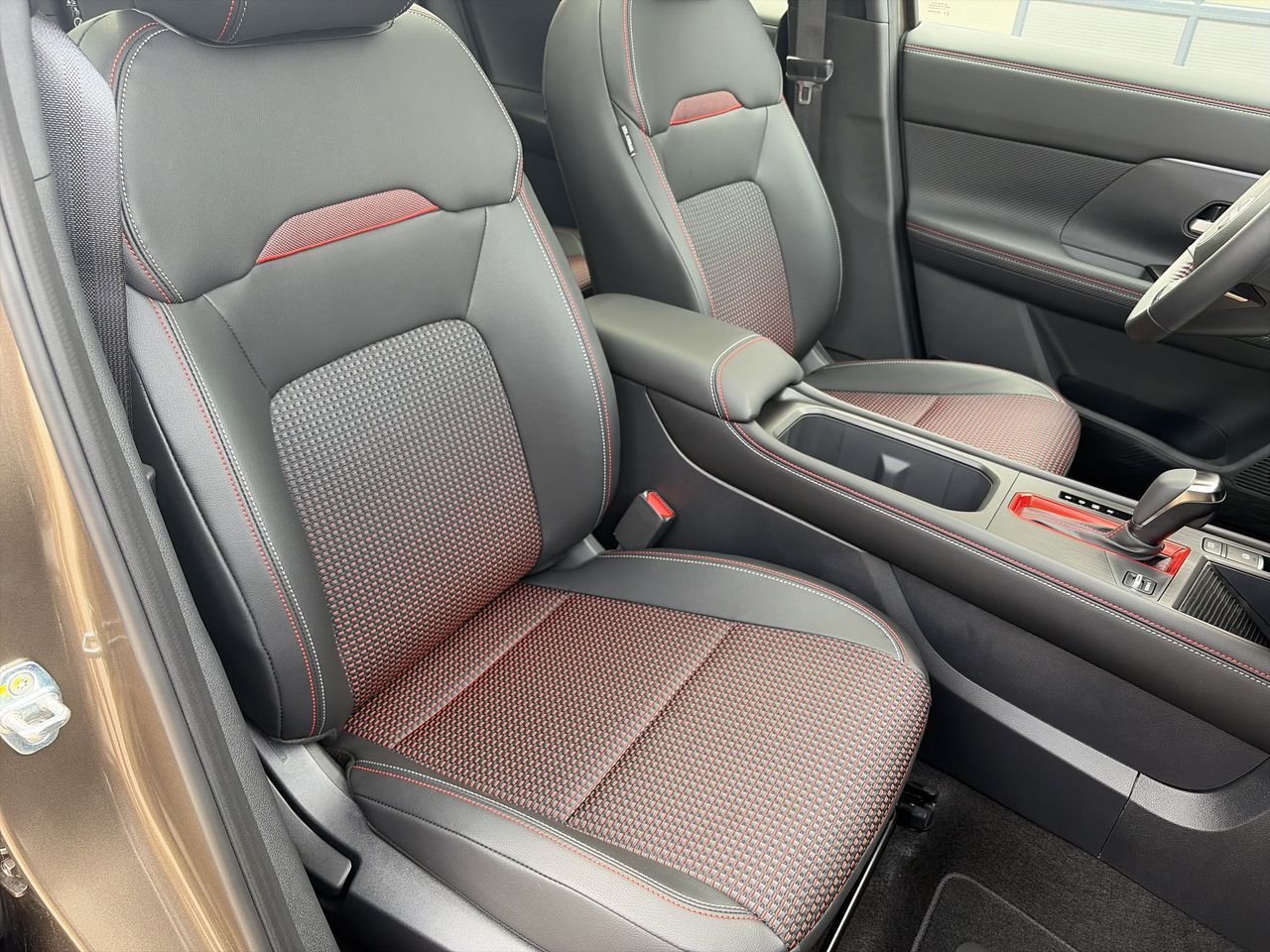 2026 Nissan Kicks in North Vancouver, British Columbia