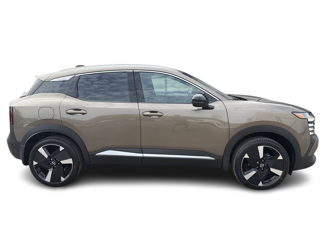 2026 Nissan Kicks in North Vancouver, British Columbia