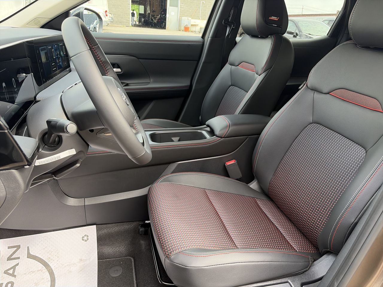 2026 Nissan Kicks in North Vancouver, British Columbia