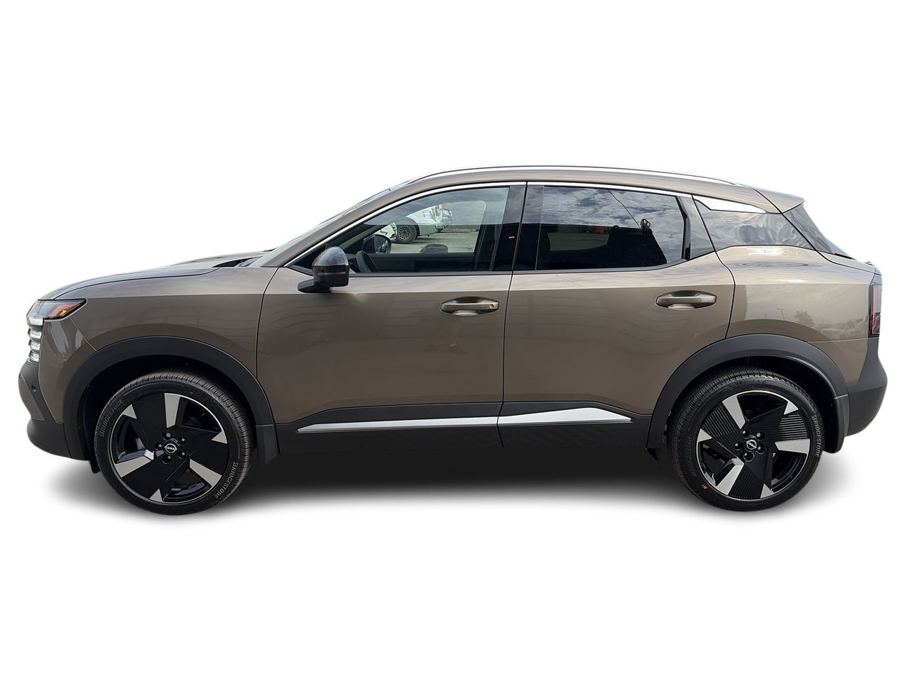 2026 Nissan Kicks in North Vancouver, British Columbia