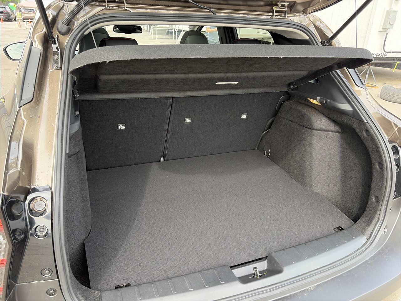 2026 Nissan Kicks in North Vancouver, British Columbia