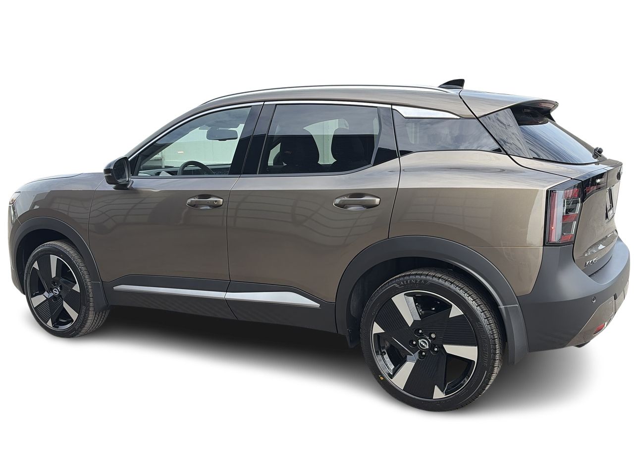 2026 Nissan Kicks in North Vancouver, British Columbia