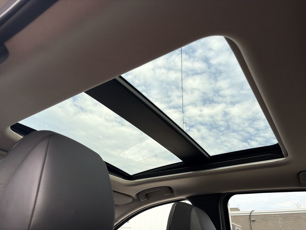 2026 Nissan Kicks in North Vancouver, British Columbia